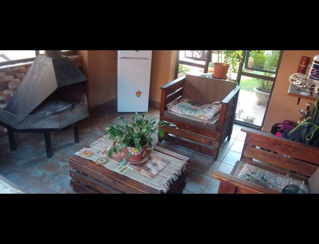 3 BEDROOM SECTIONAL TITLE FOR SALE IN CASHAN